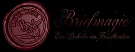 Briefmagie